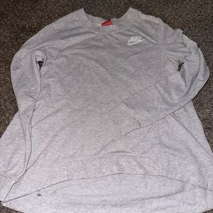 Nike great sweatshirt
